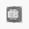 Tagra | RF 2.4GHz & DMX | Mains Powered 100-240V | LED Wall Plate | Single Colour | 4 Zones - MP4SC-W_2__42501.jpg
