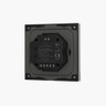 Tagra | RF 2.4GHz & DMX | Mains Powered 100-240V | LED Wall Plate | Single Colour | 4 Zones - MP4SC-B_2__59239.jpg