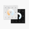 Tagra | RF 2.4GHz & DMX | Mains Powered 100-240V | LED Wall Plate | CCT | 4 Zones - MP4CCT__10232.jpg