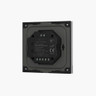 Tagra | RF 2.4GHz & DMX | Mains Powered 100-240V | LED Wall Plate | RGB+W | 4 Zones - MP4RGBW-B_2__04461.jpg