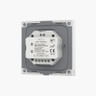 Tagra | RF 2.4GHz & DMX | Mains Powered 100-240V | LED Wall Plate | RGB+CCT | 4 Zones - MP4RGBCCT-W_2__22411.jpg