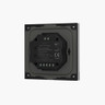 Tagra | RF 2.4GHz & DMX | Mains Powered 100-240V | LED Wall Plate | RGB+CCT | 4 Zones - MP4RGBCCT-B_2__40629.jpg
