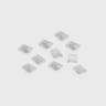 Tagra | LED Strip Solderless Connector | CCT | 10mm | Tape to Wire | IP20 | Pack of 10 - CONSOL-CCT-10MM-TW__3__43688__89628__91232.1698140835.1280.1280__28640.png