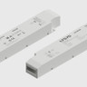 LTECH | 24V | 150W | Constant Voltage | DALI DT8 RGB/RGBW Dimmable LED Driver | IP20 - LM-150-24-G4K3_CLOSE.jpg