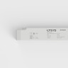 LTECH | 24V | 150W | Constant Voltage | DALI DT8 RGB/RGBW Dimmable LED Driver | IP20 - LM-150-24-G4K3_LEFT.jpg