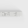 LTECH | 24V | 150W | Constant Voltage | DALI DT8 RGB/RGBW Dimmable LED Driver | IP20 - LM-150-24-G4K3_RIGHT.jpg