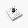 Tagra | RF 2.4GHz | 12-48V | Rotary | LED Dimmer | 1 Channel | 8.5A | Single Colour - TAG-8ADIM.jpg