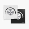 Tagra | 0/1-10V | Mains Powered 100-240V | LED Wall Plate | Single Colour | 1 Zone - TAG-RP-1CH-0-10V.jpg