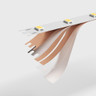 Tagra | Economy LED Strip Light | 60 LEDs p/m | 24V | IP20 | 4.8W/m | 5 & 50M Reels - ES24-60-StripLight-EXPLODE.jpg