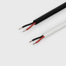Tagra | Low Voltage LED Cable | 2 Core | PVC | Round | 22 AWG | 0.35mm² - Cable 035 2CORE.jpg