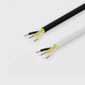 Tagra | Low Voltage LED Cable | 3 Core | PVC | Round | 22 AWG | 0.35mm² - Cable 035 3CORE.jpg