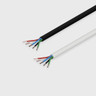 Tagra | Pro Low Voltage LED Cable | 5 Core | 7A | PVC | Round | 22AWG | 0.35mm² - 5C-PVC-035_MAIN.jpg