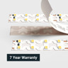 Tagra | Pro LED Strip Light | S Bend 15 | 160 LEDs p/m | 24V | IP20 | 19.2W/m | 5M Reel - DR24-SB-StripLight-BACK.jpg