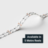 Tagra | Pro LED Strip Light | S Bend 15 | 168 LEDs p/m | 24V | IP20 | 22W/m | RGB | 5M Reel - DR24-SBRGB-StripLight-BEND.jpg