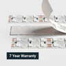 Tagra | Pro LED Strip Light | S Bend 15 | 168 LEDs p/m | 24V | IP20 | 22W/m | RGB | 5M Reel - DR24-SBRGB-StripLight-BACK.jpg