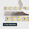 Tagra | Pro LED Strip Light | S Bend 15 | 320 LEDs p/m | 24V | IP20 | 38.4Wp/m | 2700-6500K | 4M Reel - DR24-SB276K-StripLight-BACK.jpg