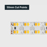 Tagra | Pro LED Strip Light | S Bend 15 | 320 LEDs p/m | 24V | IP20 | 38.4W/m | 2700-6500K | 4M Reel - DR24-SB276K-StripLight-CUT.jpg