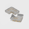 Tagra | LED Strip Solderless Connector | Single Colour | 10mm | L-Shape Corner | IP20 | Pack of 2 - CONSOL-SC10MML_4.png