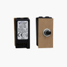 Varilight | TRIAC | 230V | Push On/Off Rotary | LED Dimmer | 0-100W | Max 0.4A | Single Colour - MKP100.jpg