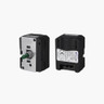 Varilight | TRIAC | 230V | Push On/Off Rotary | LED Dimmer | 20-400W | Max 1.7A | Single Colour - MKP400.jpg