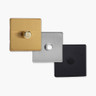 Varilight | 1-Gang | Dimmer Faceplate - 1G-WP_Colours.jpg