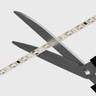 Cut to Size by Tagra | Professional LED Strip Light | 120 LEDs p/m | 24V | IP20 | 10.6W/m | Custom - CTO-PS24-120_CUT.png