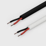 Tagra | Low Voltage LED Cable | 2 Core | 5A | Silicone | Round | 20AWG | 0.5mm² - SILCBL-2C-MAIN.jpg