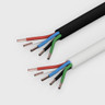 Tagra | Low Voltage LED Cable | 5 Core | 3A | Silicone | Round | 22AWG | 0.35mm² - SILCBL-5C-MAIN.jpg