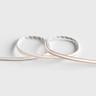 Tagra | Professional COB LED Strip Light | Cut Anywhere | 320 LEDs p/m | 24V | IP20 | 11.2Wp/m | 5 & 50M Reel - PC24-FC-StripLight-OFF.jpg