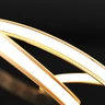 Tagra | Pro LED Strip Light | Pro COB | Cut Anywhere | 320 LEDs/m | 24V | IP20 | 11.2W/m | 5 & 50M Reels - PC24-FC-StripLight-ON.jpg
