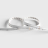 Tagra | Pixel COB LED Strip Light | 840 LEDs p/m | 10 Pixels p/m | 24V | IP20 | 16.0Wp/m | RGB+W | 5M Reel - TD24-RGBWCOB-StripLight-OFF.jpg