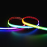 Tagra | Pixel COB LED Strip Light | 840 LEDs p/m | 10 Pixels p/m | 24V | IP20 | 16.0W/m | RGB+W | 5M Reel - TD24-RGBWCOB-StripLight-RGBW.jpg