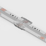 Tagra | LED Strip Solderless Connector | RGB+W | COB | 12mm | Tape to Tape | IP20 | Pack of 10 - CONSOL-RGBW-COB-12MM-TT_1.jpg