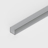Tagra | Pro Dual 10 | LED Neon Mounting Track | 1 Metre - NEONDUAL1010-ALUCHAN1M_1.jpg