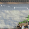 Tagra | Core Series | Connectable LED Festoon Kit | White | 1000mm Spacing | IP44 - FESTCW_1.jpg
