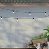 Tagra | Core Series | Connectable LED Festoon Kit | Black | 750mm Spacing | IP44 - FESTBB_1.jpg