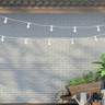Tagra | Core Series | Connectable LED Festoon Kit | White | 500mm Spacing | IP44 - FESTAW_1.jpg