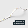 Tagra | High Definition LED Strip Light | 80 LEDs p/m | 24V | IP20 | 7.2W/m | 5M Reel - AS24-80-StripLight-BEND.jpg