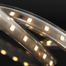 Tagra | High Definition LED Strip Light | 80 LEDs p/m | 24V | IP67 | 7.2W/m | 5M Reel - AS24-80-IP-StripLight-ON.jpg