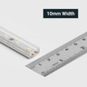 Tagra | High Definition LED Strip Light | 80 LEDs p/m | 24V | IP67 | 7.2W/m | 5M Reel - AS24-80-IP-StripLight-WIDTH.jpg