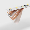 Tagra | High Efficiency LED Strip Light |  90 LEDs p/m | 24V | IP20 | 4.8W/m | 5M Reel - PH24-90-StripLight-EXPLODE.jpg