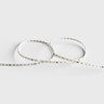 Tagra | Joinery LED Strip Light | 140 LEDs p/m | 24V | IP20 | 7.2Wp/m | 5 & 25M Reel - PS24-140-StripLight-OFF.jpg