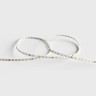 Tagra | Joinery LED Strip Light | Mini 4 | 140 LEDs/m | 24V | IP65 Nano | 7.2W/m | 5 20M Reels - PS24-140-StripLight-OFF.jpg