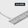 Tagra | Joinery LED Strip Light | Mini 4 | 140 LEDs/m | 24V | IP65 Nano | 7.2W/m | 5 20M Reels - PS24-140-StripLight-WIDTH.jpg