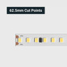 Tagra | Efficiency LED Strip Light |  144 LEDs p/m | 24V | IP20 | 7.7W/m | 5M Reel - PH24-144-StripLight-CUT.jpg