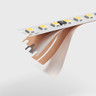 Tagra | Efficiency LED Strip Light | Efficiency 7.7 | 144 LEDs/m | 24V | IP20 | 7.7W/m | 5M Reel - PH24-144-StripLight-EXPLODE.jpg