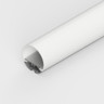 Tagra | T40 | Suspendable | Standard | Tubular | 40 x 40mm | LED Profile | 2 & 3 Metre - 4040CIRC_PROFILE.jpg