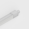Tagra | Pack of 8 End Caps | Silicone | For Pro LED Neon Flex Dual 16 | Top End Outlet - NEONDUAL1616-ENDCAPS-TOP_2.png