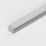 Tagra | Mounting Track Profile | Aluminium | For Pro LED Neon Flex Dual 16 | 1M - NEONDUAL1616-ALUCHAN1M_2.jpg