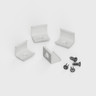 Tagra | Joinery Corner 10 | LED Neon Mounting Brackets | Set of 4 - NEON1010CORNER-MOUNTCLIPS_1.jpg